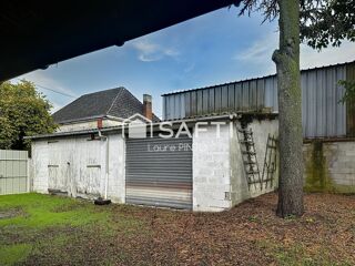  Maison � vendre 7 pi�ces 193 m�