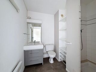  Appartement  vendre 1 pice 22 m