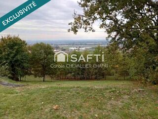  Terrain � vendre 2386 m�