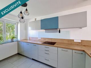  Maison � vendre 5 pi�ces 110 m�