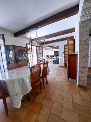 Maison à vendre 5 pièces 139 m²