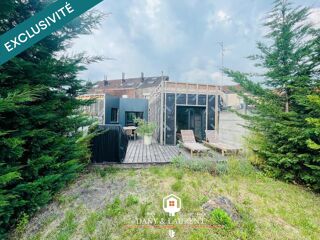  Maison � vendre 8 pi�ces 143 m�