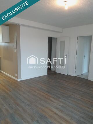  Appartement � vendre 4 pi�ces 64 m�