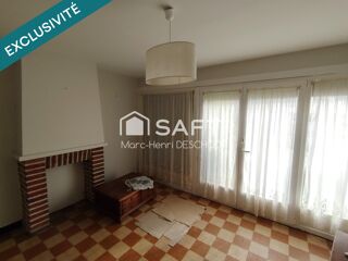 Maison à vendre 3 pièces 68 m²