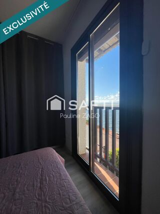  Appartement  vendre 2 pices 29 m