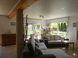  Maison à vendre 5 pièces 165 m²