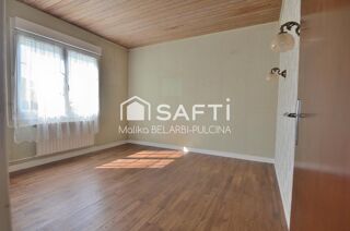  Maison à vendre 4 pièces 119 m²
