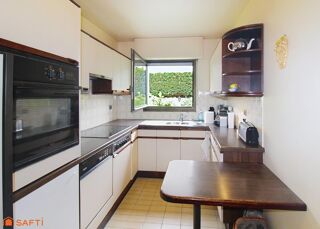  Appartement à vendre 5 pièces 92 m²