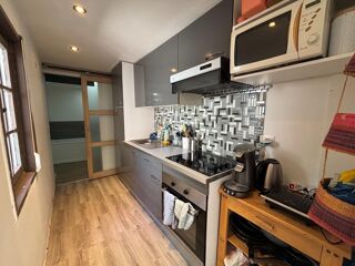 Immeuble à vendre 165 m²