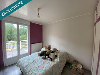  Maison à vendre 5 pièces 94 m²