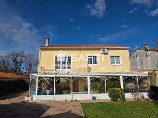  Maison à vendre 9 pièces 198 m²