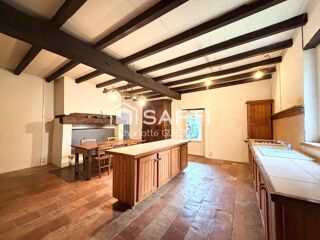  Maison à vendre 3 pièces 166 m²