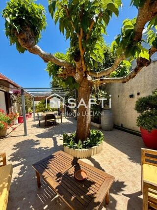  Maison à vendre 7 pièces 207 m²