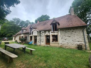  Maison à vendre 9 pièces 270 m²