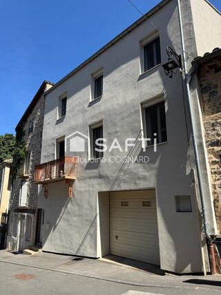  Maison à vendre 6 pièces 171 m²