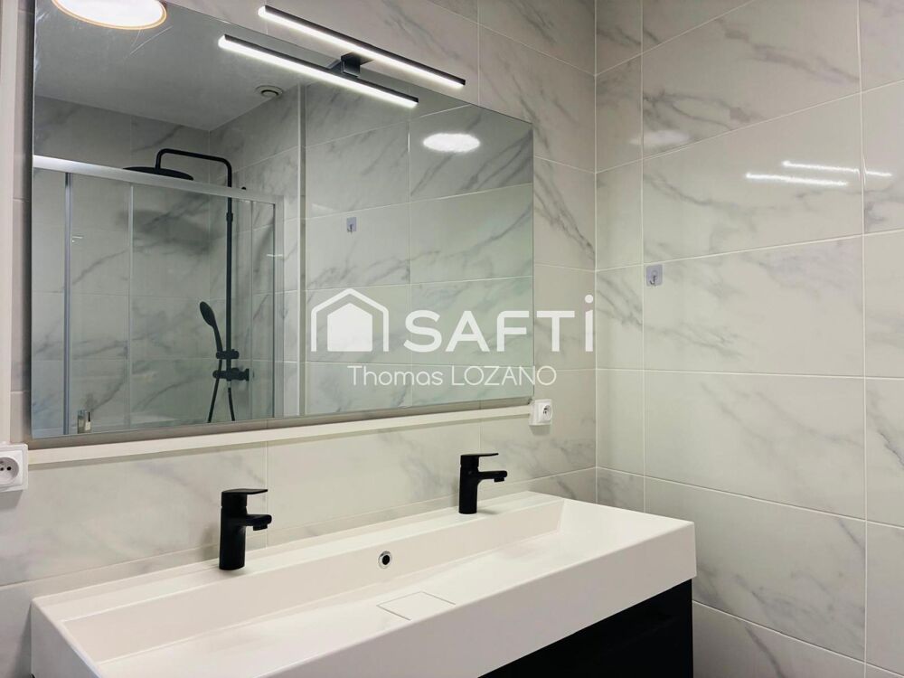 Appartement – Agen - Vue 5