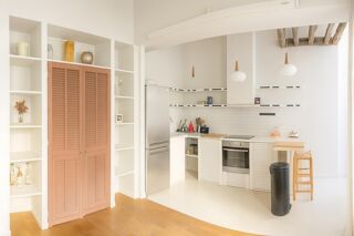  Appartement � vendre 2 pi�ces 47 m�