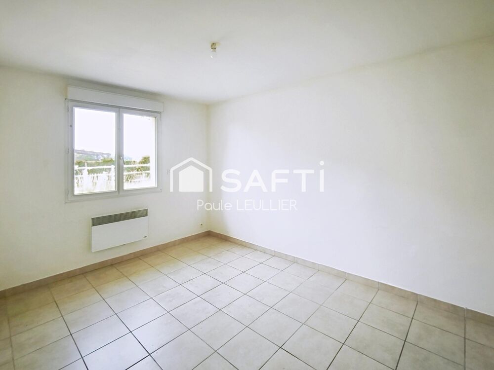 Vente Maison MAISON FAMILIALE 139 M² - SEJOUR 50 M² - 5 CHAMBRES Bourg-achard