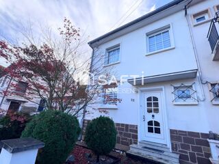  Maison � vendre 3 pi�ces 85 m�