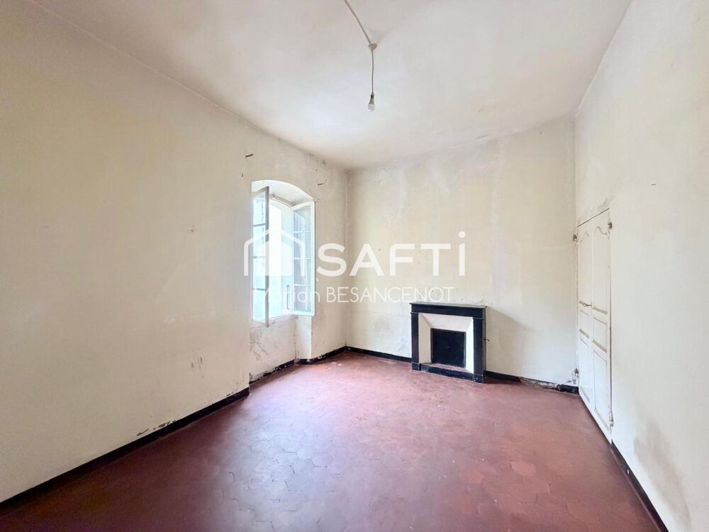 Vente Maison Immeuble 250m² avec 3 entrées indépendantes et garage Estagel