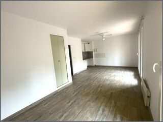  Appartement à vendre 1 pièce 32 m²