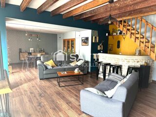  Maison � vendre 5 pi�ces 144 m�