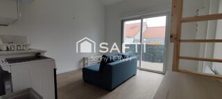 Immeuble à vendre 60 m² La roche-sur-yon