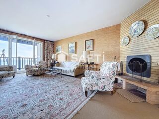  Appartement à vendre 3 pièces 78 m²