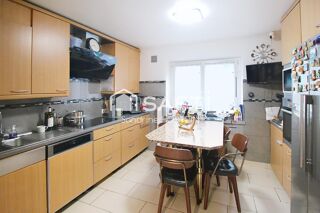  Maison à vendre 5 pièces 120 m²