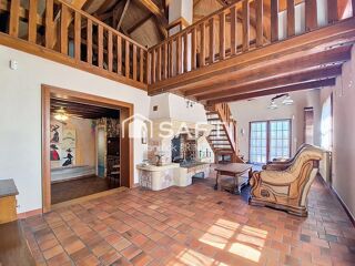  Maison � vendre 7 pi�ces 209 m�