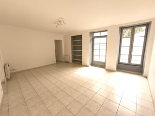  Appartement à louer 3 pièces 65 m²