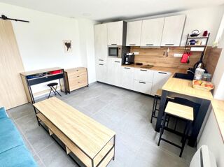  Appartement � vendre 1 pi�ce 25 m�