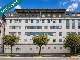  Appartement à vendre 2 pièces 37 m²