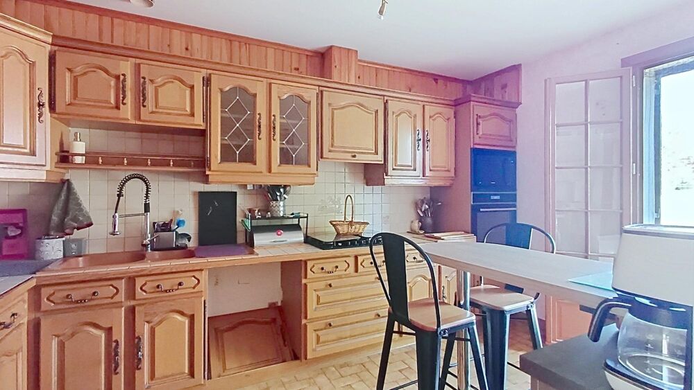 MAISON INDIVIDUELLE DE PLAIN PIED
