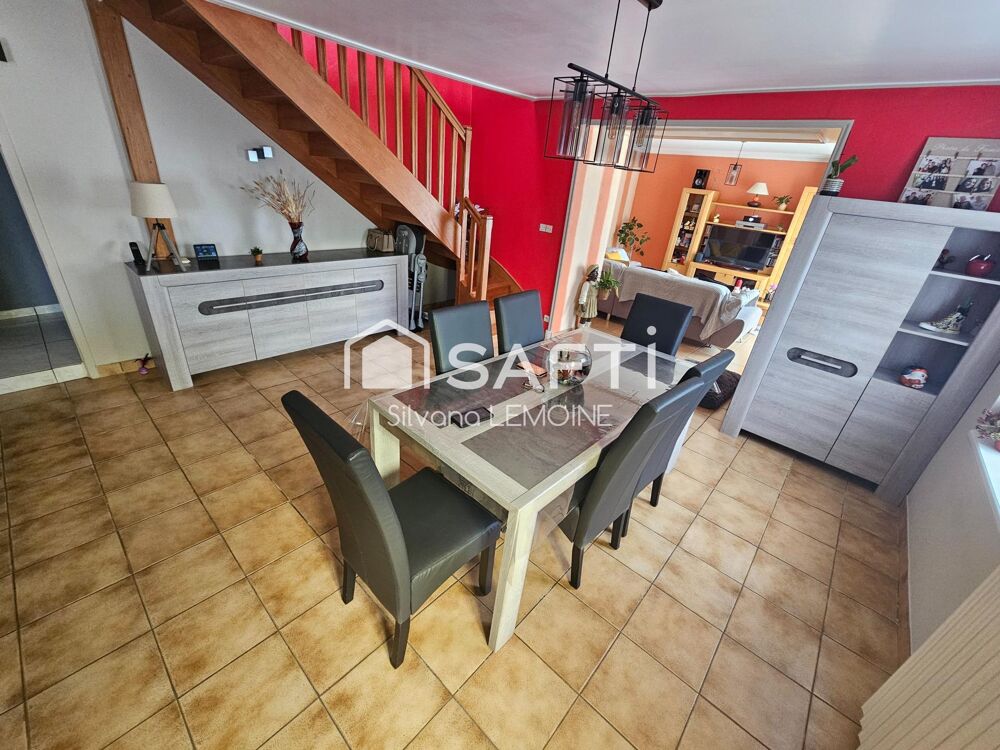 Vente Maison Longère en pierre Plumieux