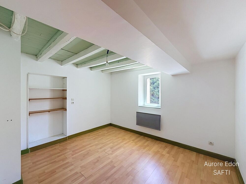 Maison 2 chambres