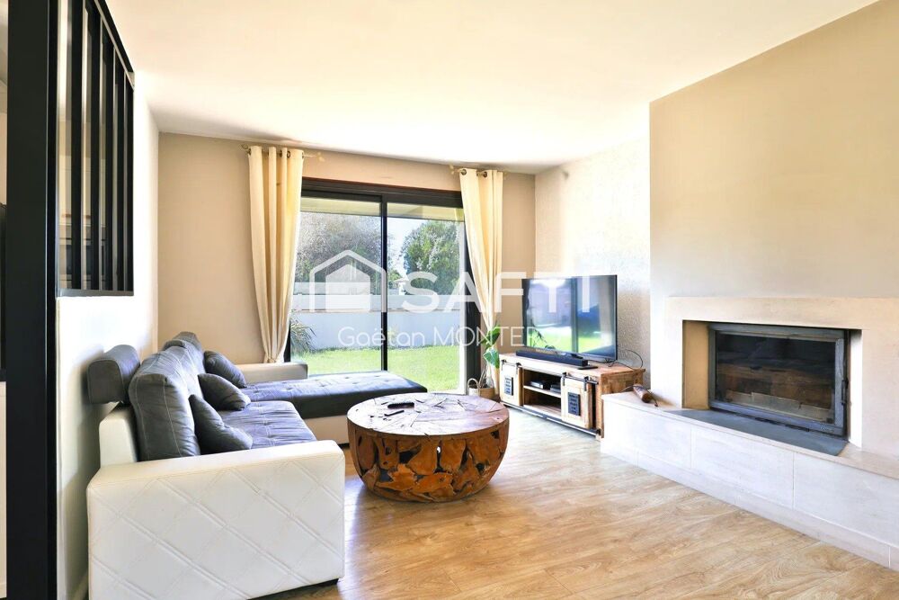 à vendre  Maison Le Teich (33470)