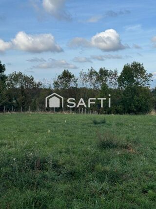  Terrain à vendre 507 m²