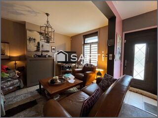  Maison à vendre 4 pièces 84 m²
