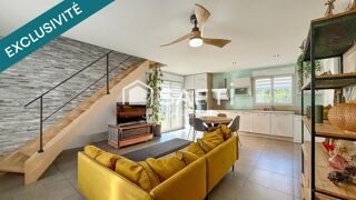  Maison � vendre 4 pi�ces 82 m�