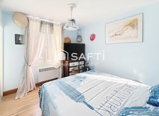  Maison à vendre 5 pièces 106 m²