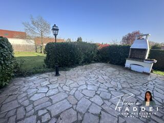  Maison à vendre 7 pièces 135 m²