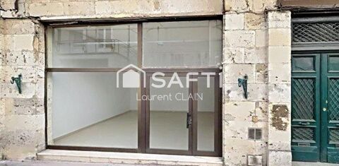 Vente local commercial 70 m&sup2; 79000 47000 Agen