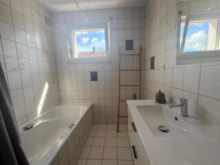  Appartement à vendre 3 pièces 77 m²