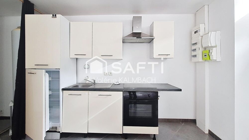 Vente Maison Maison de Ville avec extérieur Cognac