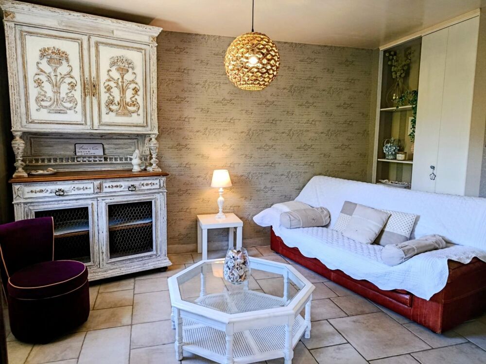Vente Maison Villa avec piscine au cœur de l'Ardèche ! Thueyts