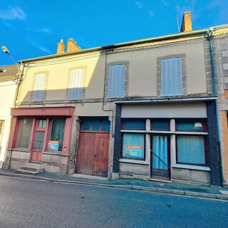  Immeuble  vendre 235 m