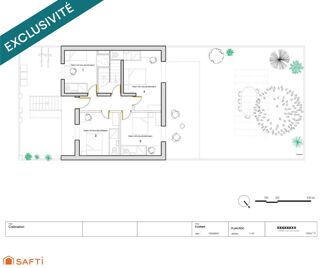  Maison � vendre 10 pi�ces 186 m�