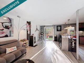  Maison � vendre 4 pi�ces 83 m�