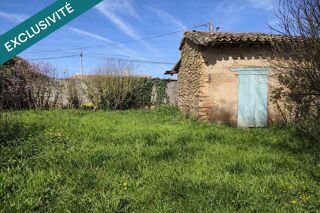  Terrain � vendre 529 m�